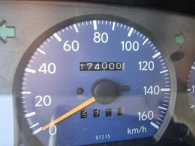 Daihatsu Move 1.0i АВТОМАТИК, снимка 17