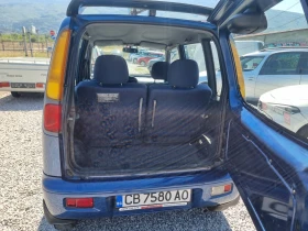 Daihatsu Move 1.0i АВТОМАТИК, снимка 13