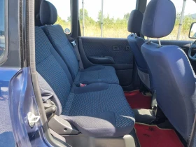 Daihatsu Move 1.0i АВТОМАТИК, снимка 7