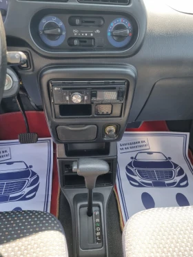 Daihatsu Move 1.0i АВТОМАТИК, снимка 10