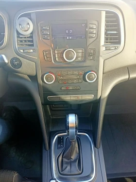 Renault Megane 1, 5 dCi автоматик - преди AdBlue, снимка 10