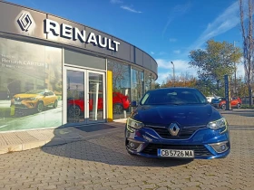 Renault Megane 1, 5 dCi автоматик - преди AdBlue, снимка 2