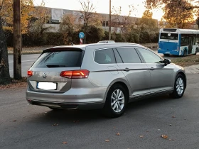 VW Passat COMFORTLINE, ПЪЛНА СЕРВИЗНА ИСТОРИЯ , снимка 6