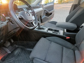VW Passat COMFORTLINE, ПЪЛНА СЕРВИЗНА ИСТОРИЯ , снимка 10