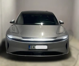 Lucid Air Grand Touring GT 820HP AWD, снимка 1
