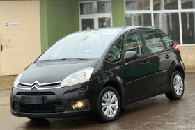 Citroen C4 Picasso 2.0HDi 136к.с * Климатроник* * Автоматик* * Панора, снимка 3