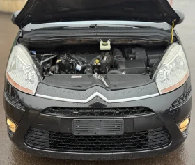 Citroen C4 Picasso 2.0HDi 136к.с * Климатроник* * Автоматик* * Панора, снимка 17