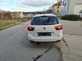 Seat Ibiza 1.6 TDI EURO5, снимка 6