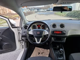 Seat Ibiza 1.6 TDI EURO5, снимка 11