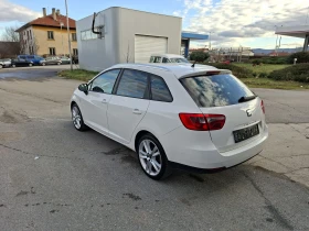 Seat Ibiza 1.6 TDI EURO5, снимка 7