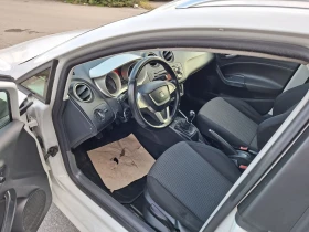 Seat Ibiza 1.6 TDI EURO5, снимка 9