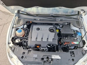 Seat Ibiza 1.6 TDI EURO5, снимка 13
