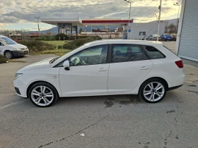 Seat Ibiza 1.6 TDI EURO5, снимка 8