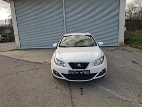 Seat Ibiza 1.6 TDI EURO5, снимка 2