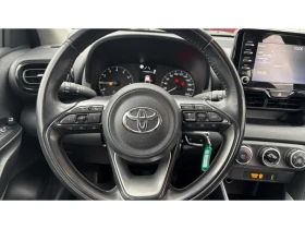 Toyota Yaris 1.5P VVT-I COMFORT, снимка 13