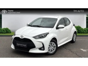 Toyota Yaris 1.5P VVT-I COMFORT, снимка 1