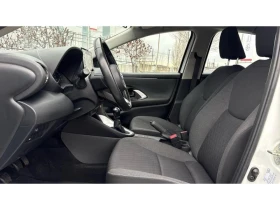 Toyota Yaris 1.5P VVT-I COMFORT, снимка 12