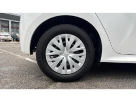 Toyota Yaris 1.5P VVT-I COMFORT, снимка 16