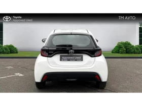 Toyota Yaris 1.5P VVT-I COMFORT, снимка 4