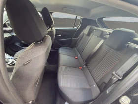 Peugeot 208 NEW ACTIVE 1.2 PureTech 100 EAT8 EURO 6, снимка 12