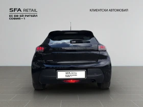 Peugeot 208 NEW ACTIVE 1.2 PureTech 100 EAT8 EURO 6, снимка 6