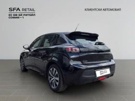 Peugeot 208 NEW ACTIVE 1.2 PureTech 100 EAT8 EURO 6, снимка 7