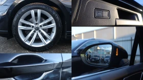 VW Passat Combi 2.0TDI DSG KeyGO Digital ACC MASSAGE KAM , снимка 17