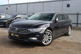 VW Passat Combi 2.0TDI DSG KeyGO Digital ACC MASSAGE KAM , снимка 1