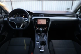 VW Passat Combi 2.0TDI DSG KeyGO Digital ACC MASSAGE KAM , снимка 12