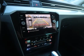 VW Passat Combi 2.0TDI DSG KeyGO Digital ACC MASSAGE KAM , снимка 13