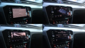 VW Passat Combi 2.0TDI DSG KeyGO Digital ACC MASSAGE KAM , снимка 14