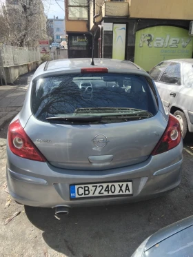 Opel Corsa 1.2 80к.с , снимка 5