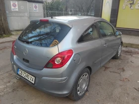 Opel Corsa 1.2 80к.с , снимка 4