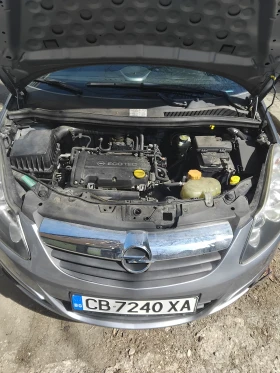 Opel Corsa 1.2 80к.с , снимка 13
