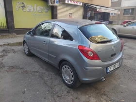 Opel Corsa 1.2 80к.с , снимка 6