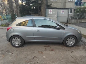 Opel Corsa 1.2 80к.с , снимка 8