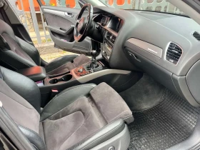 Audi A4 Allroad 2.0 tdi ръчка, снимка 9