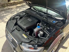 Audi A4 Allroad 2.0 tdi ръчка, снимка 11
