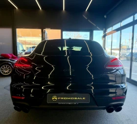 Porsche Panamera GTS* PDK* Burmester* 360* Лизинг, снимка 5