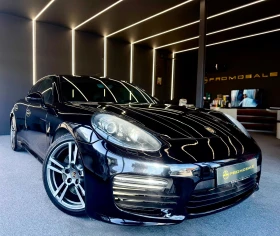 Porsche Panamera GTS* PDK* Burmester* 360* Лизинг, снимка 1