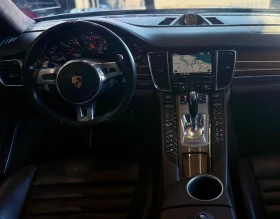 Porsche Panamera GTS* PDK* Burmester* 360* Лизинг, снимка 10
