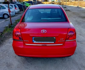 Toyota Avensis 1.8, снимка 6
