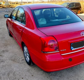 Toyota Avensis 1.8, снимка 4