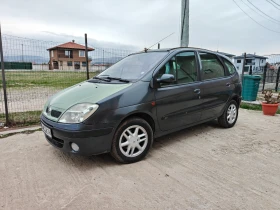 Renault Scenic 1.9 dci 102кс., снимка 6