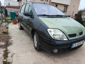 Renault Scenic 1.9 dci 102кс., снимка 4