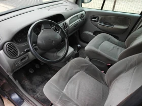 Renault Scenic 1.9 dci 102кс., снимка 7