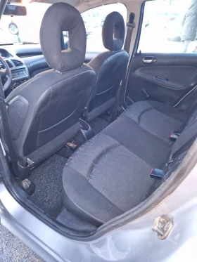 Peugeot 206 2.0 hdi, снимка 7