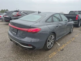 Audi A5 TECHNIK| ALCANTARA| PANO| 360 КАМЕРИ| HEAD-UP| , снимка 3