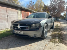 Dodge Charger R/T, снимка 4