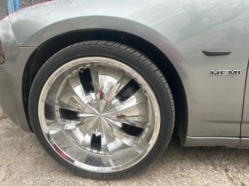 Dodge Charger R/T, снимка 7